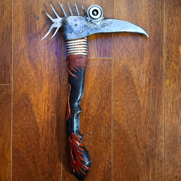 HANDMADE ART - Picture 2 of 3